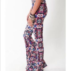 Show Me Your Mumu Bam Bam Bells - Size Large